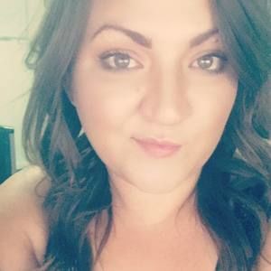 Meet your Posher, Kristina